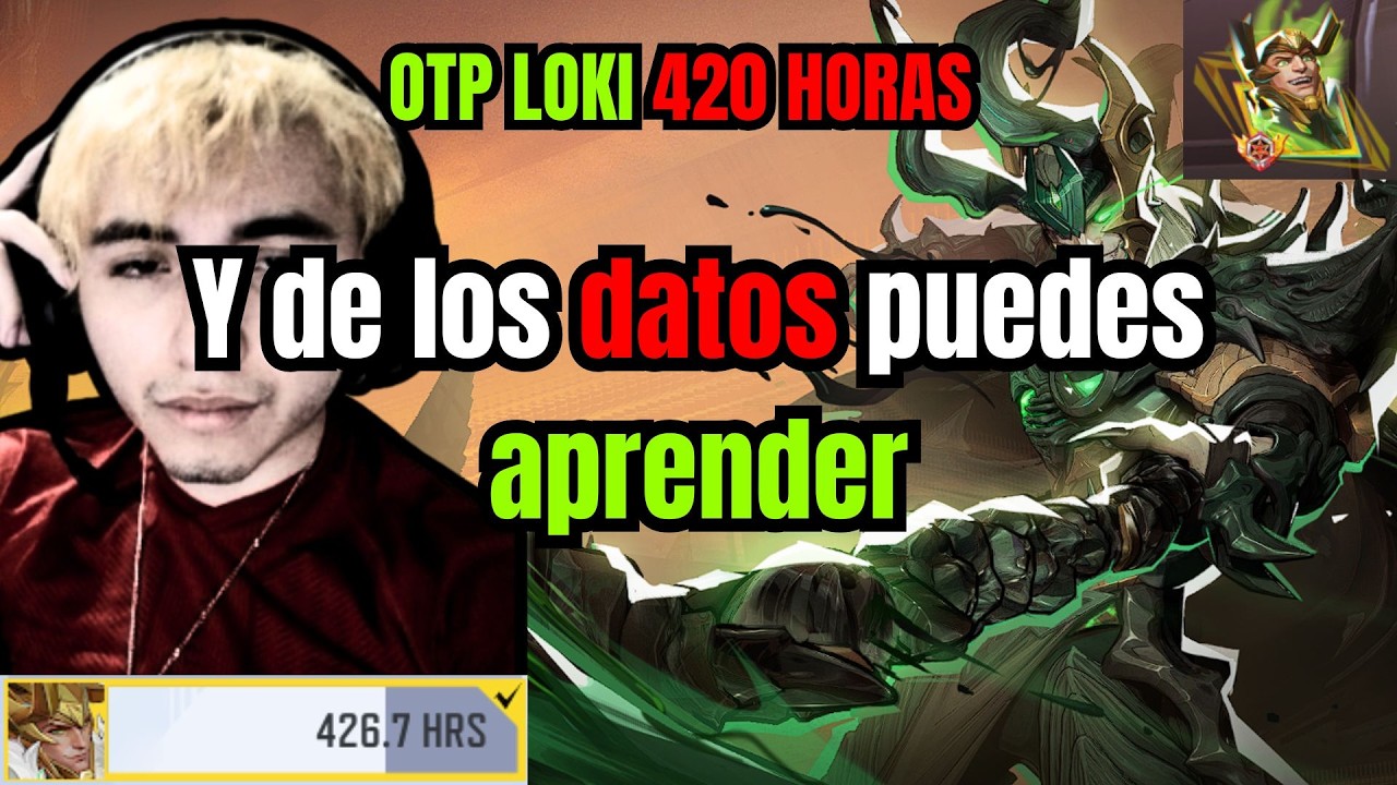 La derrota es un gato | 1 vs 6 + Ranked