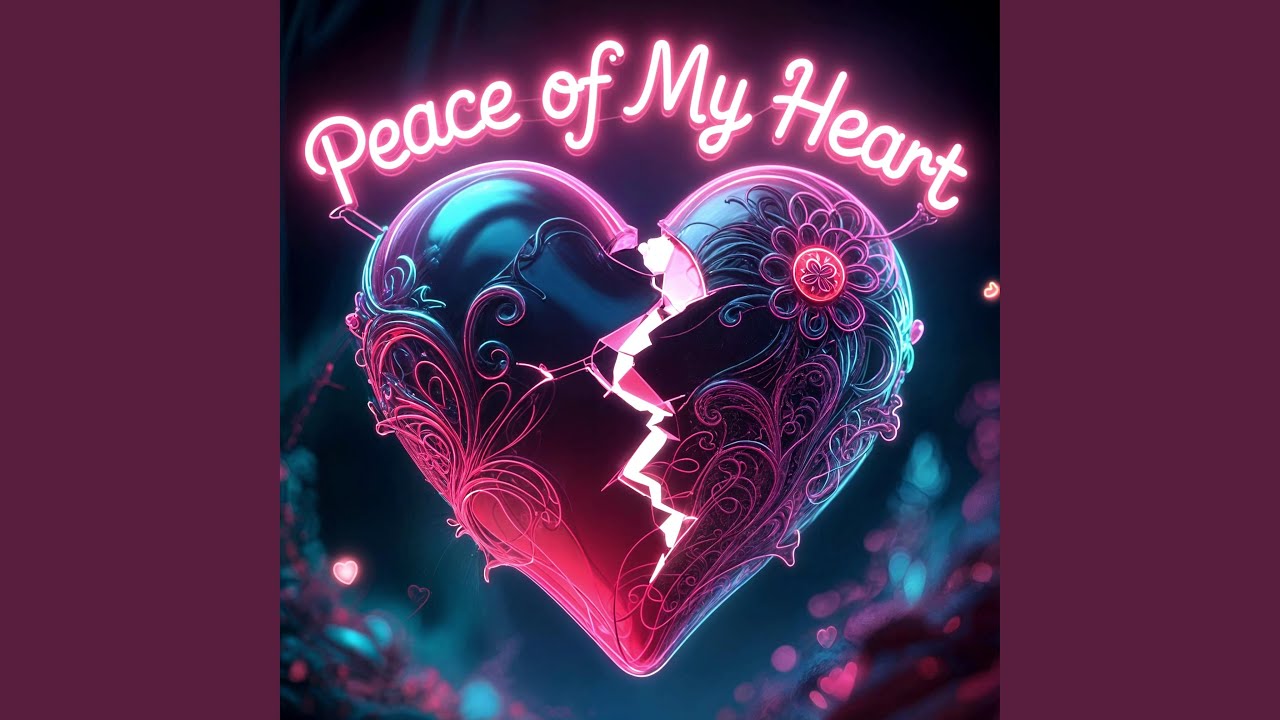 Peace of My Heart
