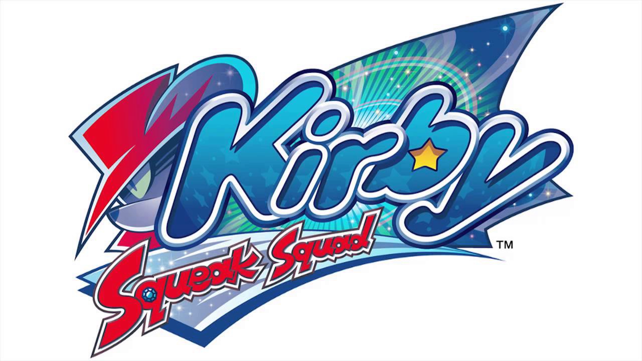 King Dedede's Theme - Kirby: Squeak Squad