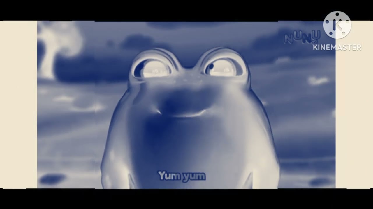 The froggy frog, frog.jumping , swimming and having fun together:#inspired by color inversion 