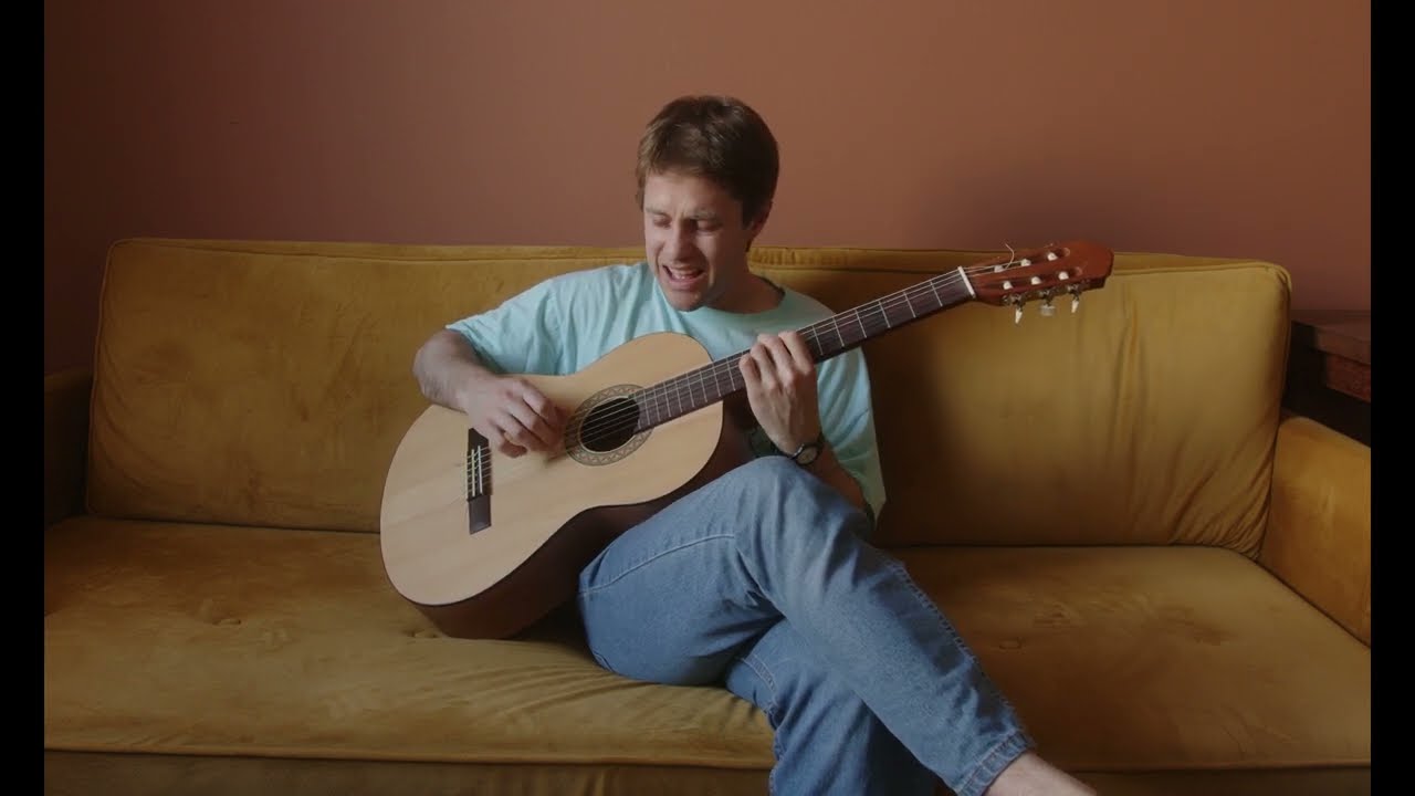 Beatenberg - When I Fall Asleep (Acoustic)