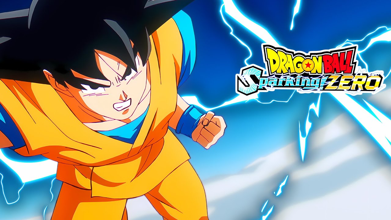 This is How I Went From B-Rank to Z-Rank in Only 24 Hours on Dragon Ball Sparking Zero...
