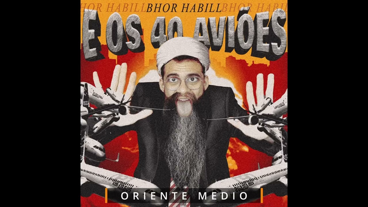 Bhor Habill - ORIENTE MEDIO ft SPG