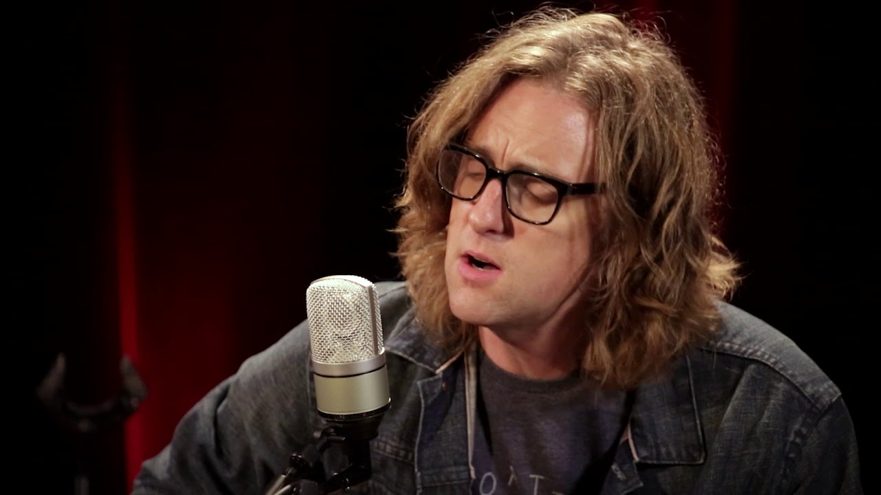 Carl Broemel - Starting From Scratch - 9/24/2018 - Paste Studios - New York, NY