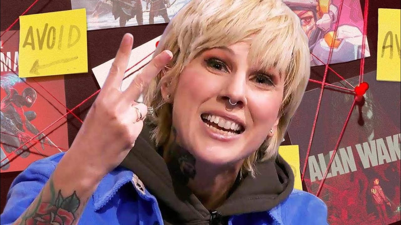 Kotaku Goes FULL G4 | Sweet Baby Inc EXPOSES 