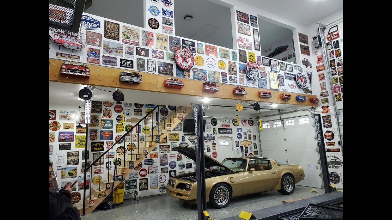 1979 Trans Am Restomod 1977 and ls1 conversion