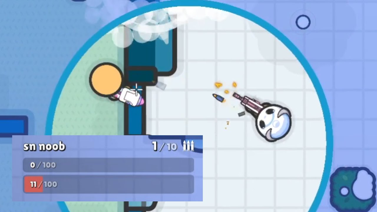 FATTEST CLUTCH IN SEASON 25...