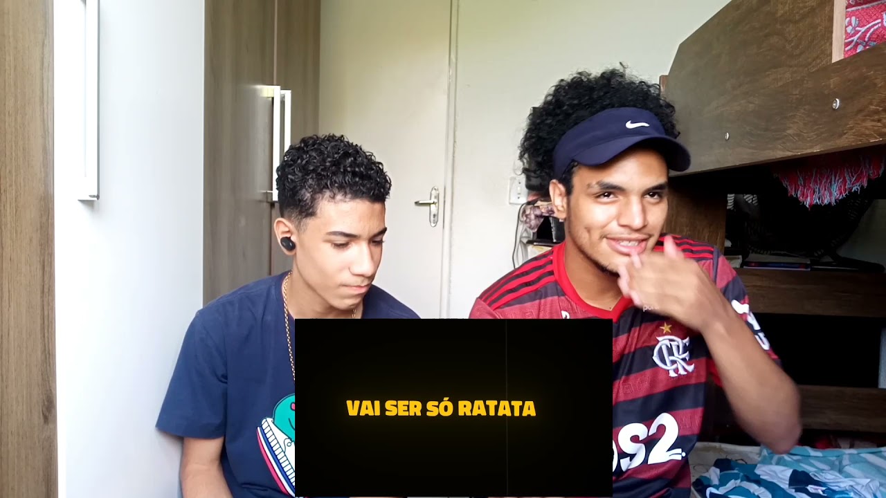 REAGINDO Izana Trap Com Meu Cunhado (Tokyo Revengers)| Tenjiku Gang | Pejota* |