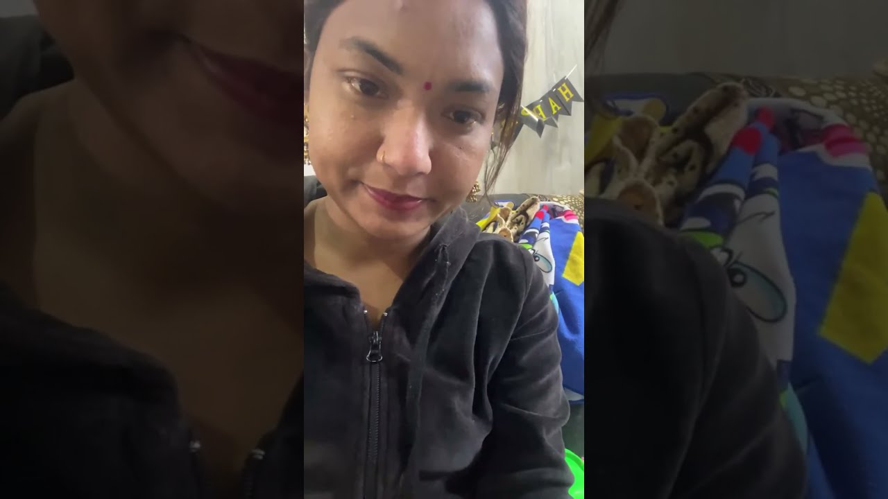 Minakshi ki life  is live