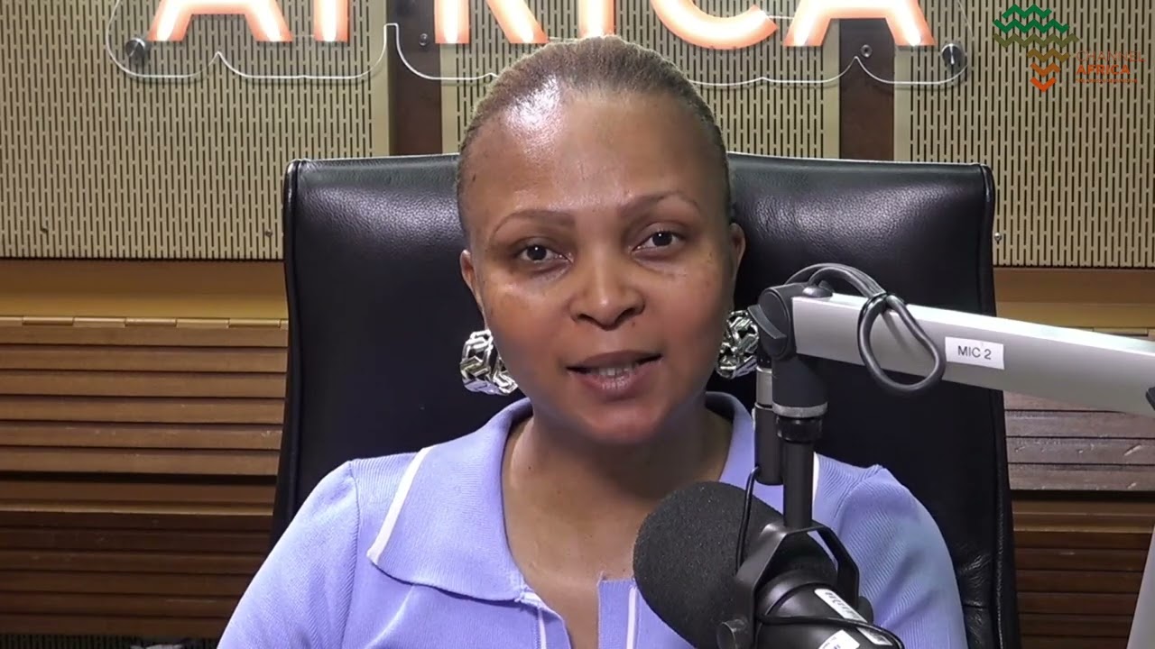 Africa Matters Summit: Allan Mukoki on Financing Africa’s Recovery
