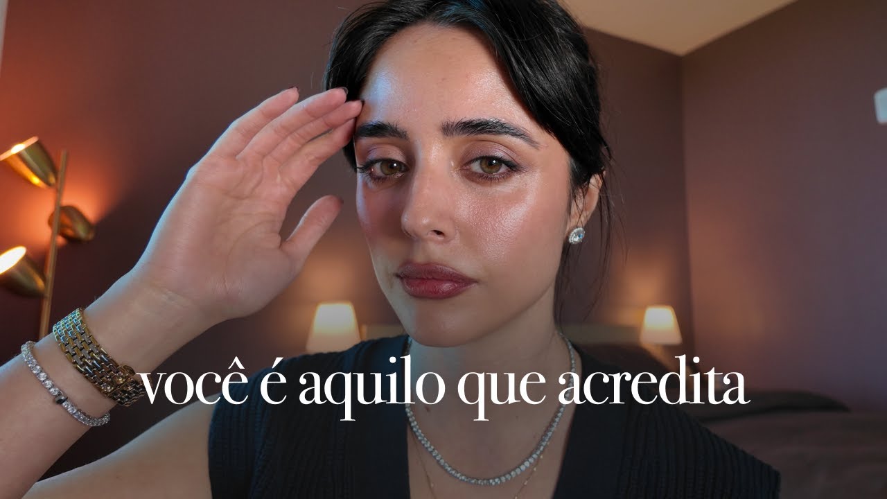 suas cren&ccedil;as est&atilde;o te sabotando | como mudar sua realidade