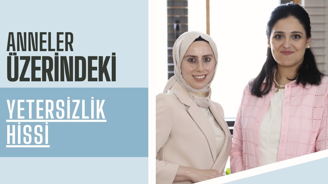 Herkes Bir Şey Söylüyor… Peki Anne Ne Yapmalı?