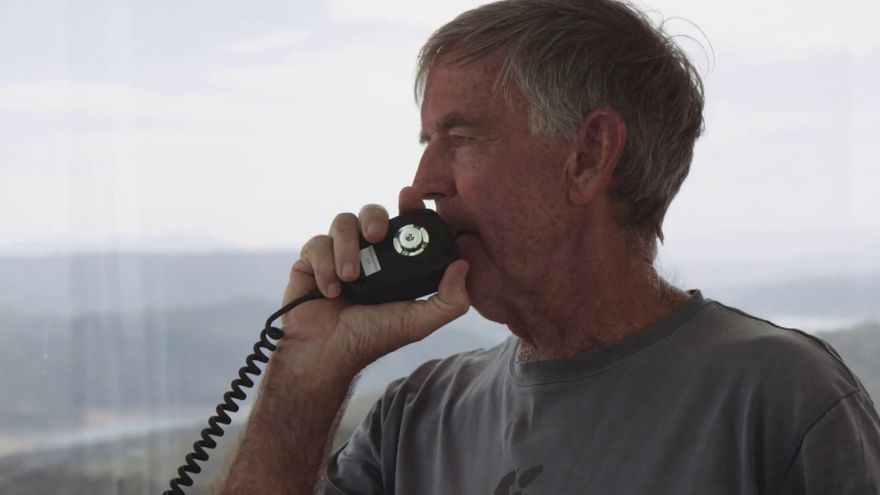 Forest Fire Management Victoria - Ready to Respond