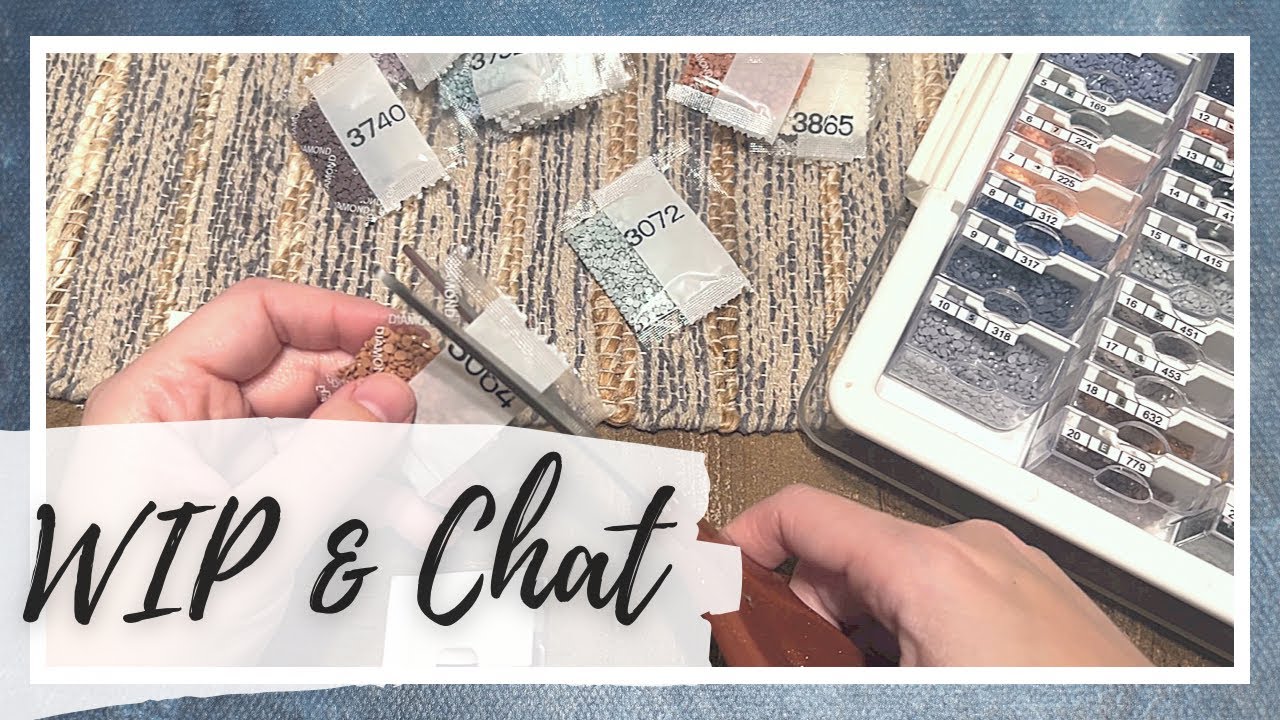 WIP and Chat - Kitting up for 2024, what I learned this year, and the search for snow
