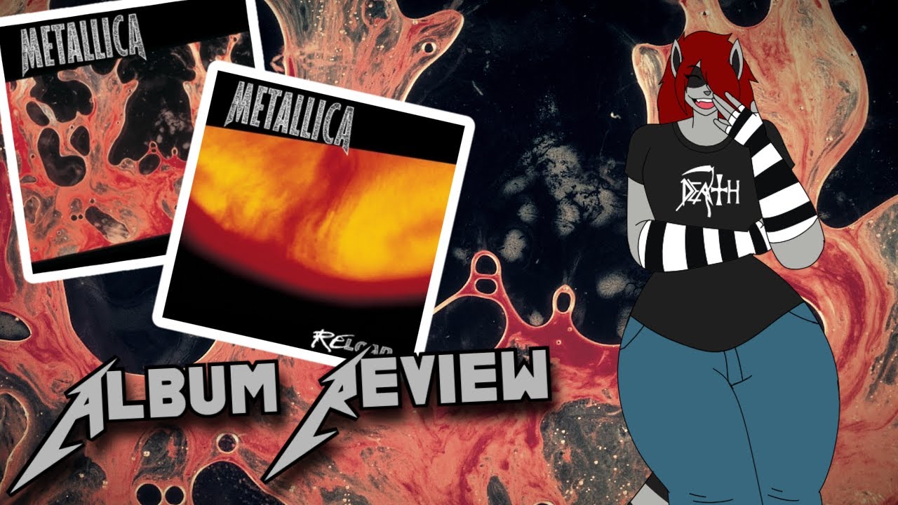 Metallica - Load/Reload Album Review - Sellout or Misunderstood Masterpiece