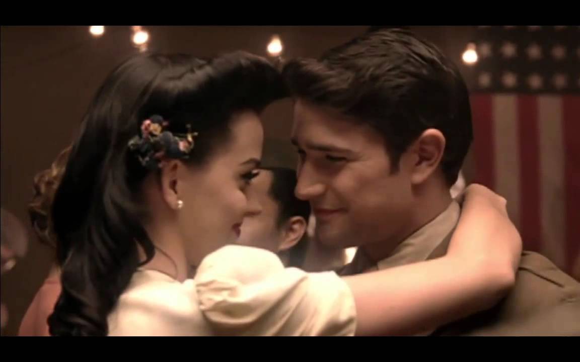 Katy Perry By The Grace Of God Music Video
