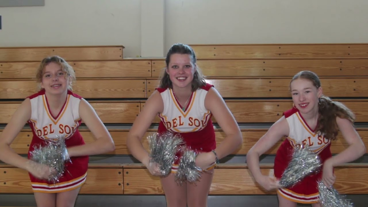SF Waldorf High School presents She Kills Monsters! - a trailer
