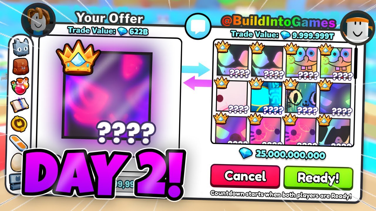 📈 20 BILLION Profit During Inflation Madness! 💸 - Road to 99 Titanics Day 2!