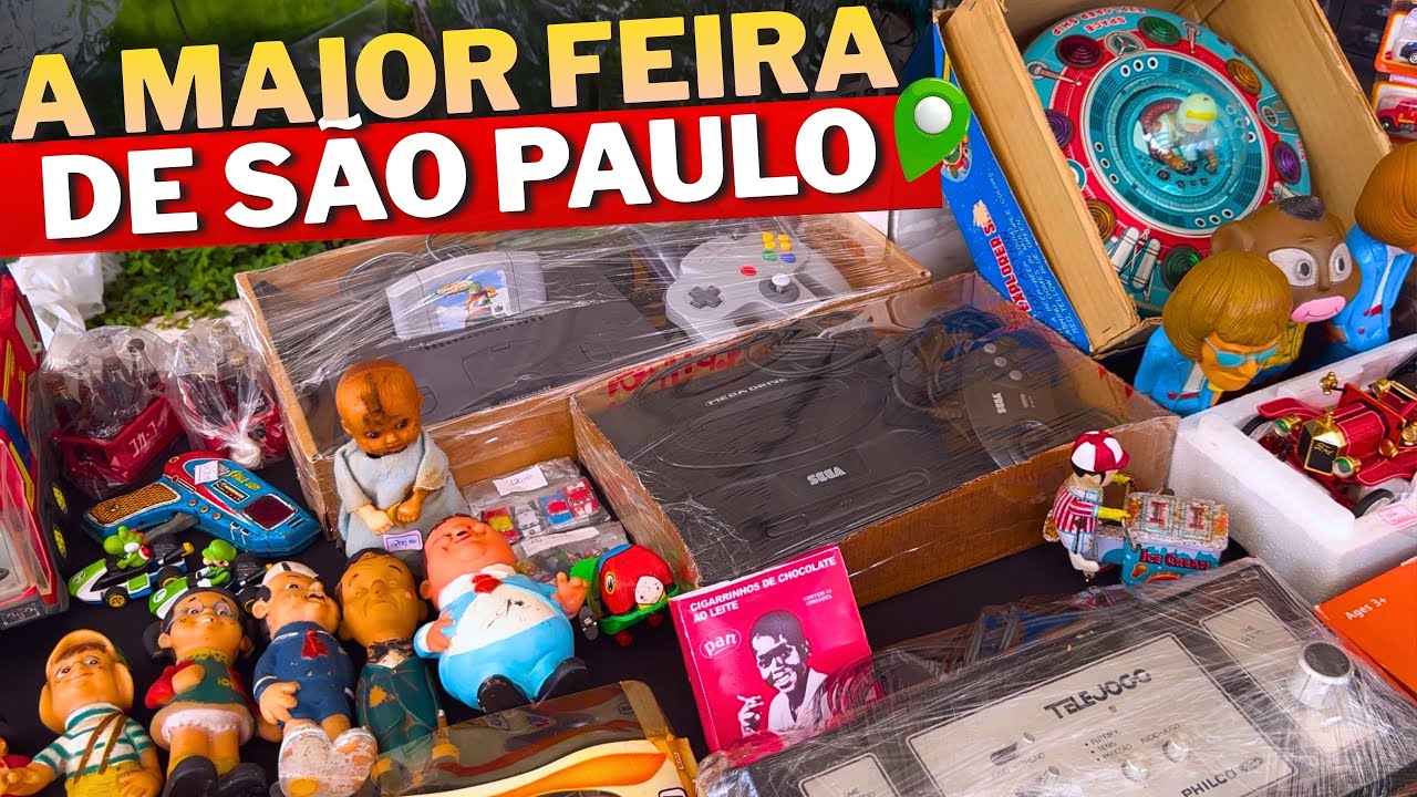 PRIMEIRA VEZ AQUI e FIQUEI ASSUSTADO com ESSA MAQUINA DO TEMPO!