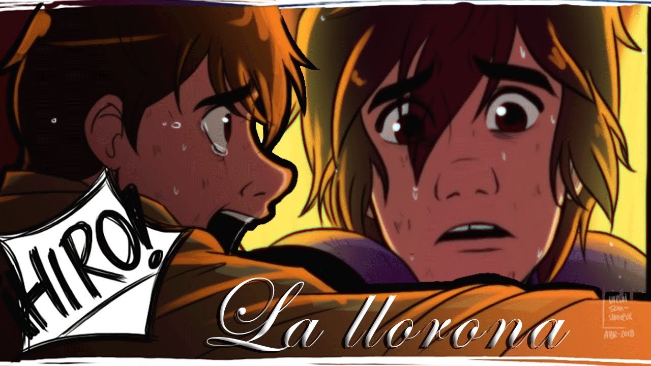 Higuel  - La llorona