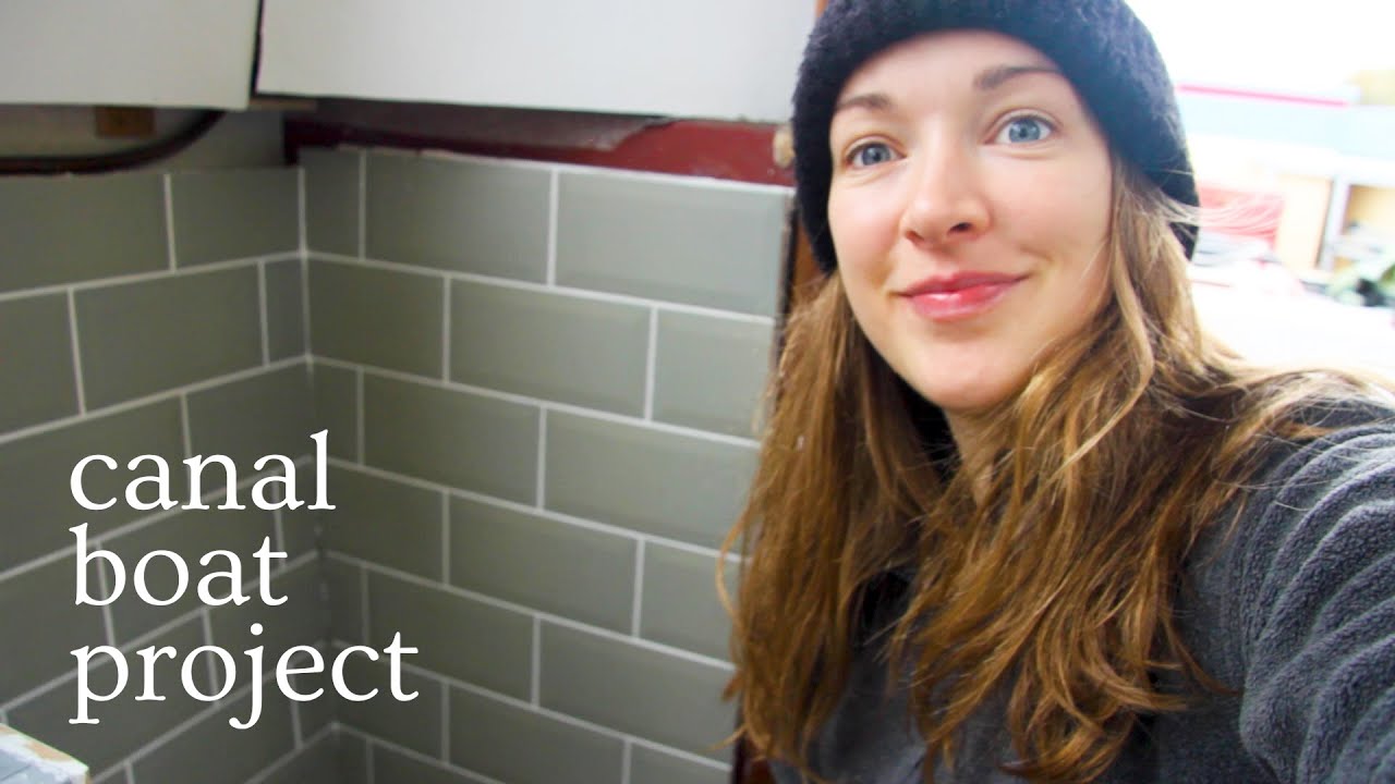 EP28 Matters of the hearth: Narrowboat Renovation