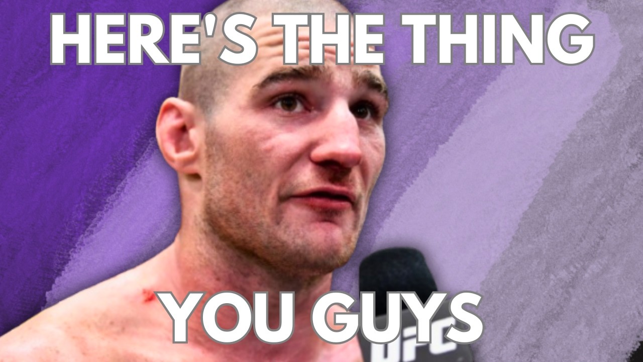 Сможет ли Шон Стрикленд обмануть Флаффи Эрнандеса? (Прогнозы на UFC в Хьюстоне)