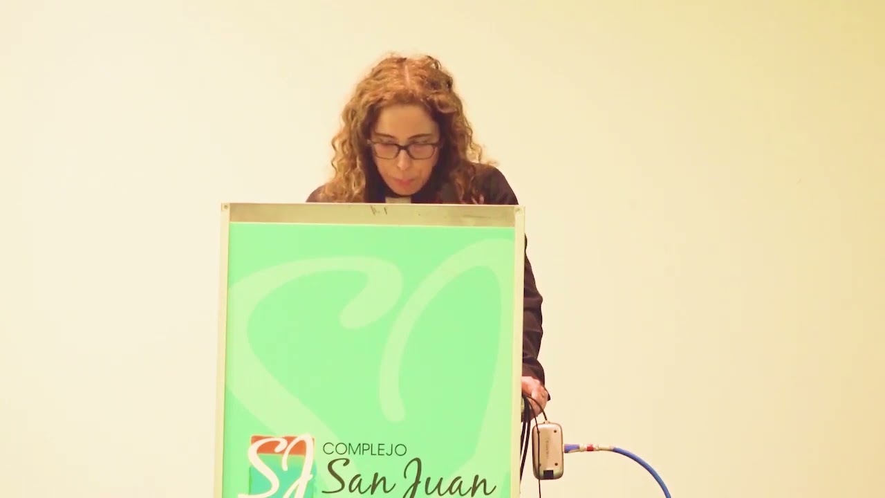 Análisis molecular de la aniridia. EAC 2022