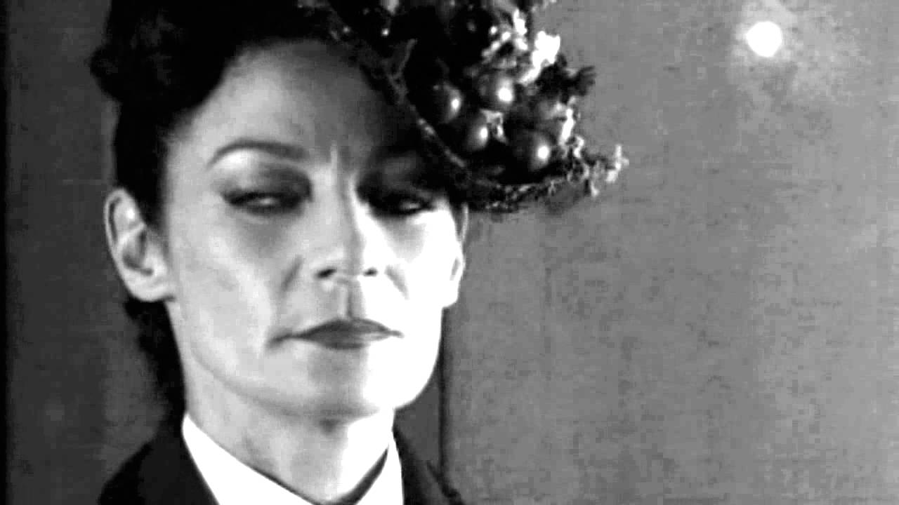 Doctor/Missy - [Poison]