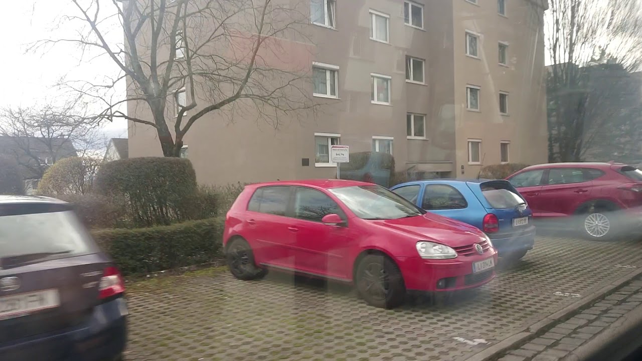 Stadtteilbuslinie 103: Turmstraße - Turmstraße (Rundlinie)