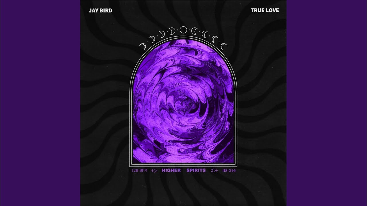 True Love (Extended Mix)