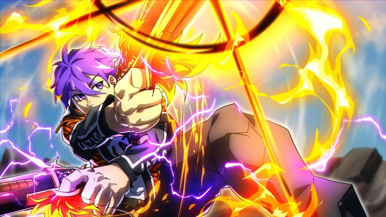 ผมอัพเกรดปืน ที่โหดที่สุดในเกม🔥(King Legacy)