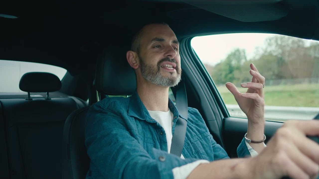 IONIQ TALKS 1 - Gjenst&aring;ende rekkevidde