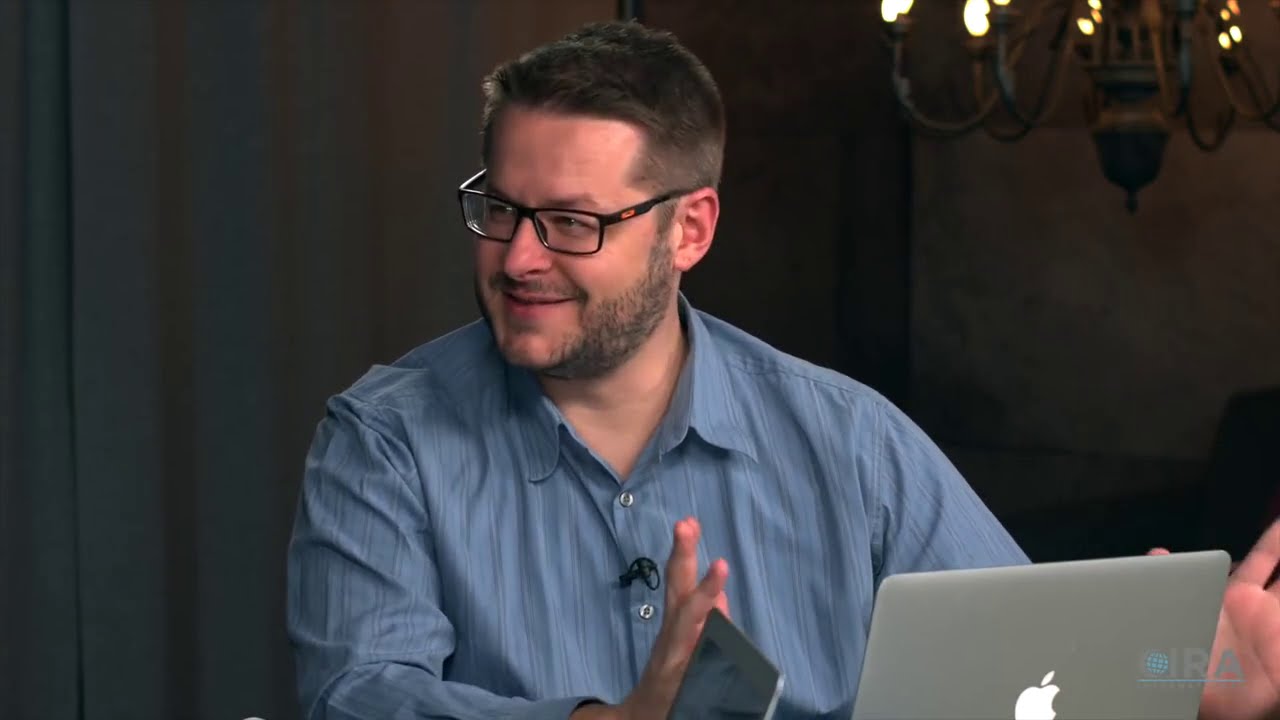 Did Jesus Deny Being God In Mark 10:18?