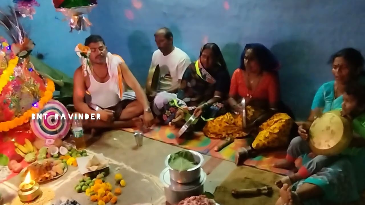 Banjara Latest Mavli Song  | Thulja Bavani | Mavli Video Song | Banjara Video Song | St Song | bnt