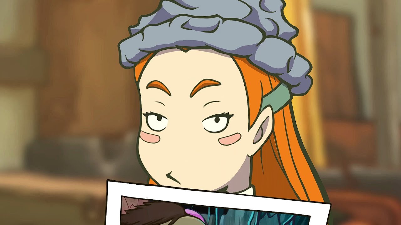 Deponia Doomsday Walkthrough #10 - Platypus basket, Note, Pipe, Key, Chewing gum, Groucho glasses