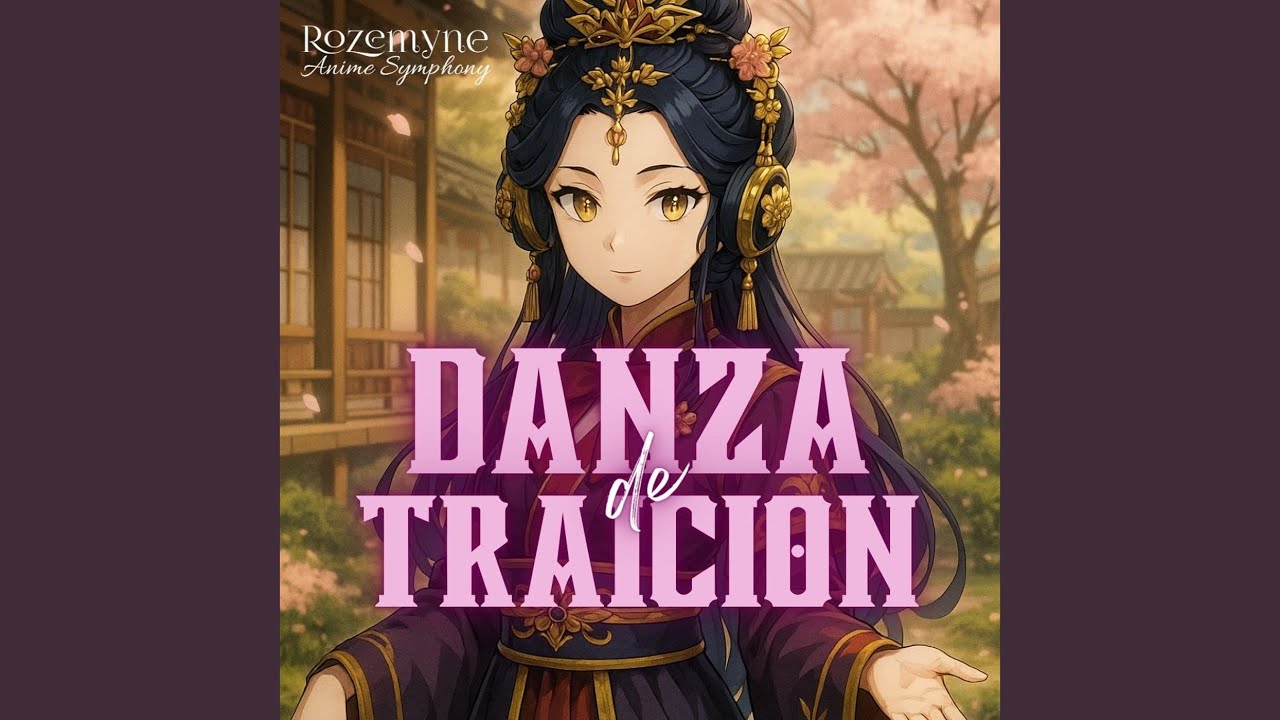 Danza de Traición