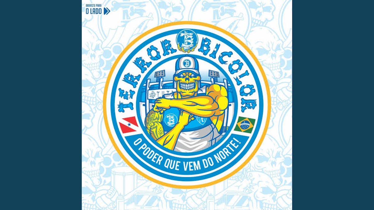 Terror Bicolor Equipe B.O