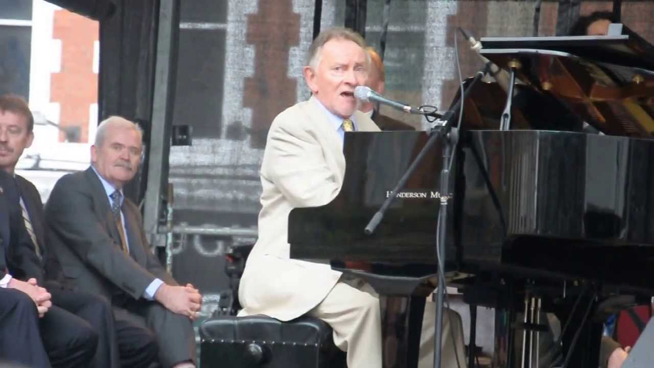 Phil Coulter