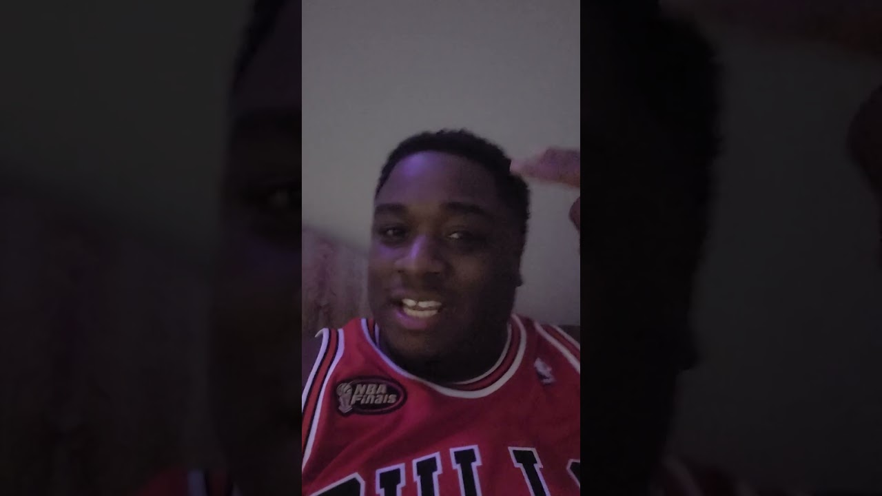 Why is LARUSSELL speaking on the GOAT Lil Wayne like that??? 
