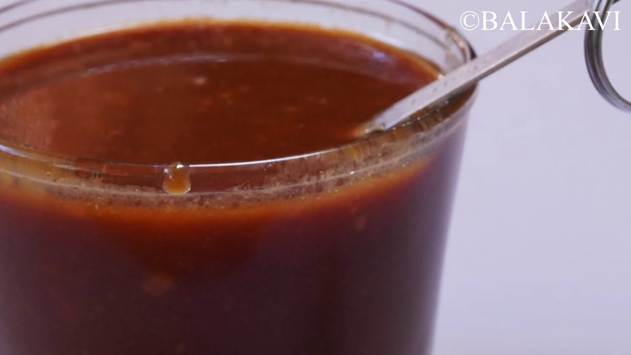 BEST CARAMEL SAUCE RECIPE| HOW TO MAKE PERFECT CARAMEL SAUCE| caramel sauce in tamil