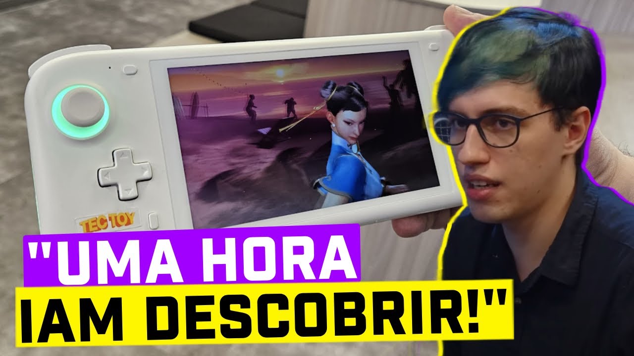 O ZEENIX &Eacute; UM WHITE LABEL?? #flowgames