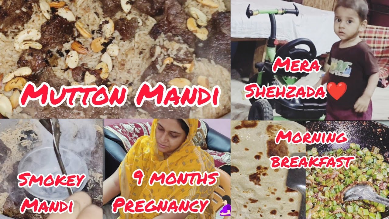 Full Day Routine 6:am | 9 Months Pregnancy🤰🏻 update | Daily Vlogs 