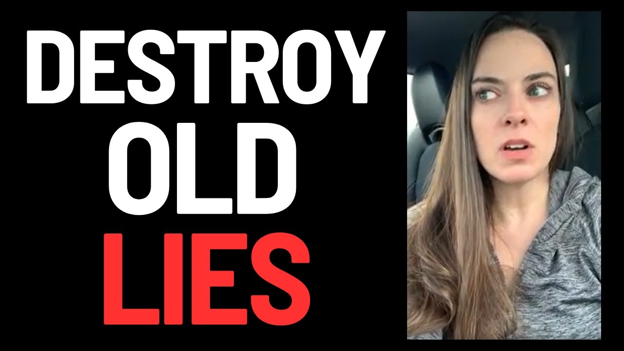 Beliefs Create Reality: How I Started To Intentionally Reprogram/Change My Beliefs