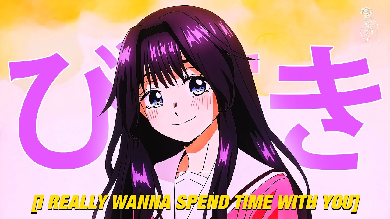Alainite - Take Me By The Hand [Lyrics / AMV]
