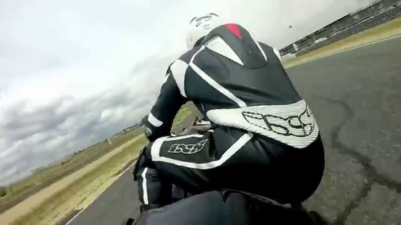 ZX10R JARAMA ONBOARD
