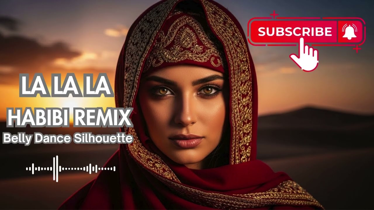 🌙 Habibi Love Song Chill Mix 💛 Relaxing Arabic Love Music for Night Drive 🚗