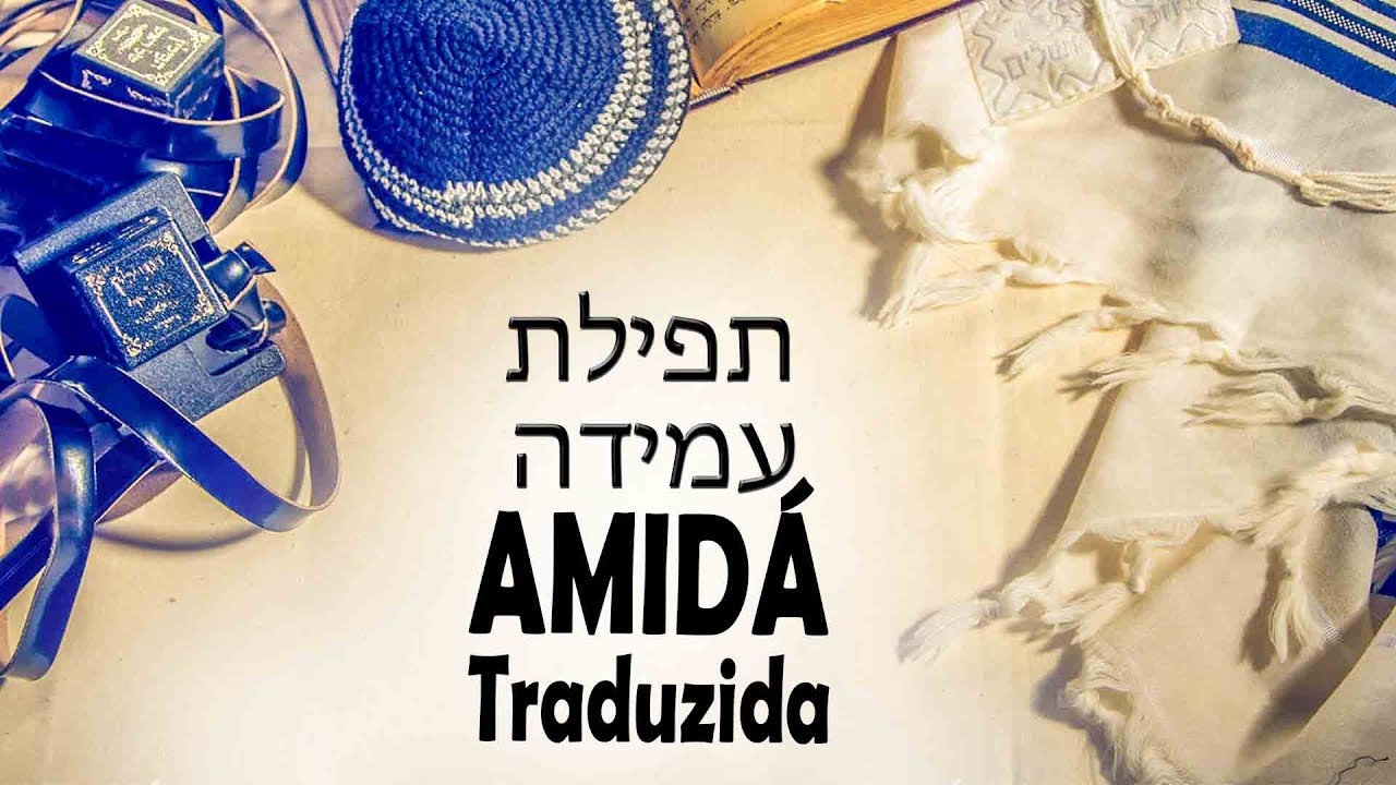 Amidá traduzida - Tutorial