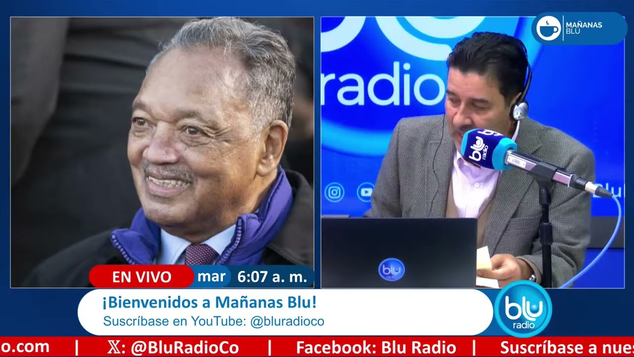 Mañanas Blu con Néstor Morales 6:00 –7:00 I 17-02-2026 I Concertación salario mínimo