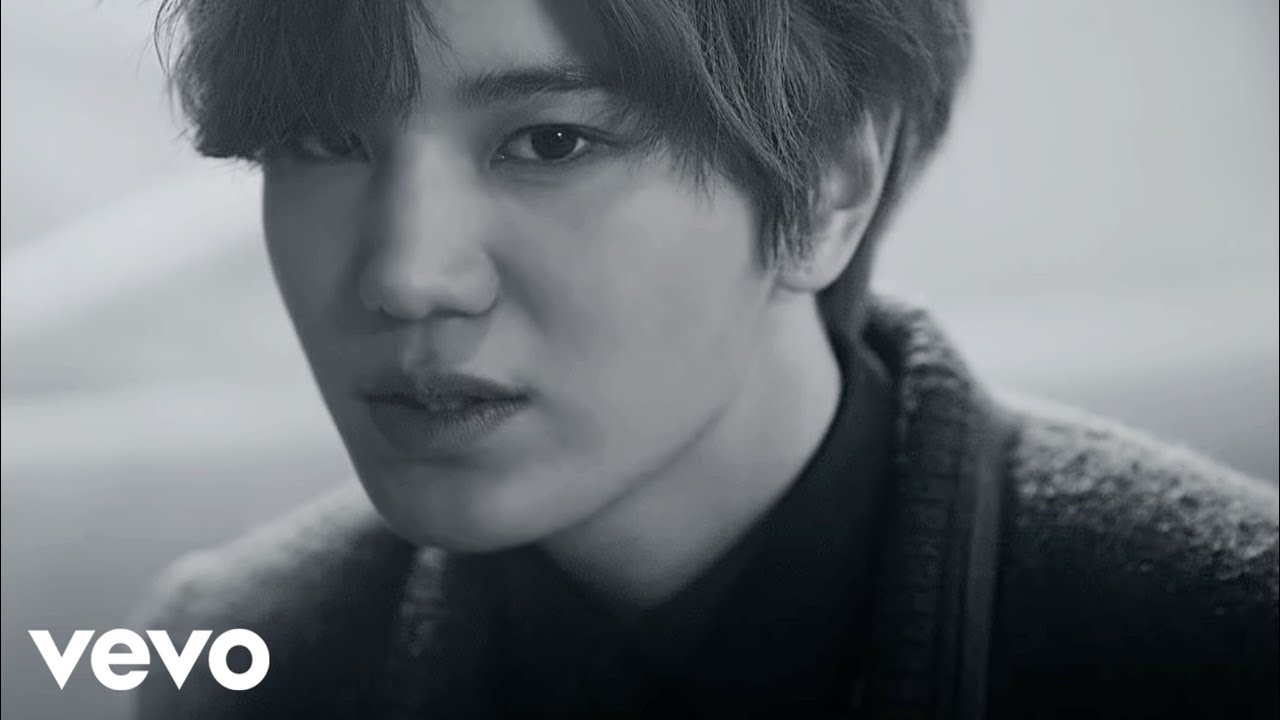 INFINITE - Dilemma