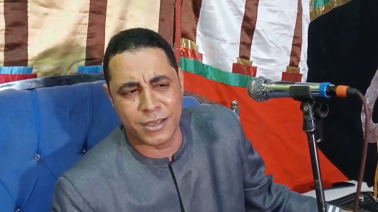 تلاوه ابداعيه من أروع ما قرأ الشيخ أحمد العيسوى